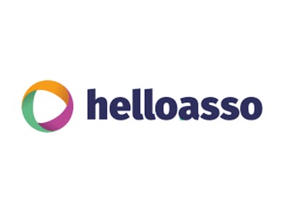 Illustration du partenaire hello asso
